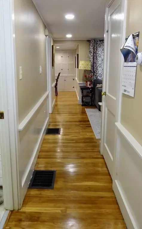 Entry Way - 45 Darnell Rd, Worcester, MA 01606 photo 1 of 1
