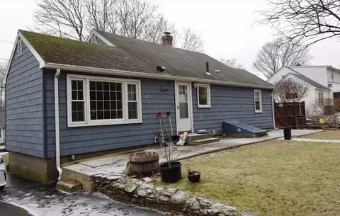 Exterior - 45 Darnell Rd, Worcester, MA 01606 photo 3 of 3