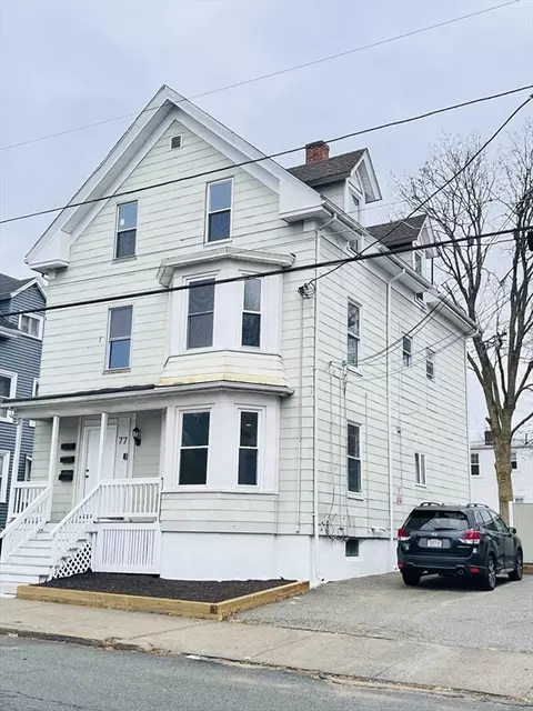 77 Kirtland St, Lynn, MA 01905