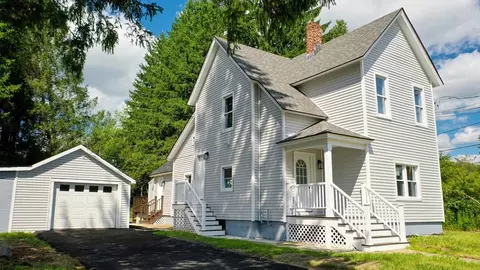 507 E Main St, Orange, MA 01364