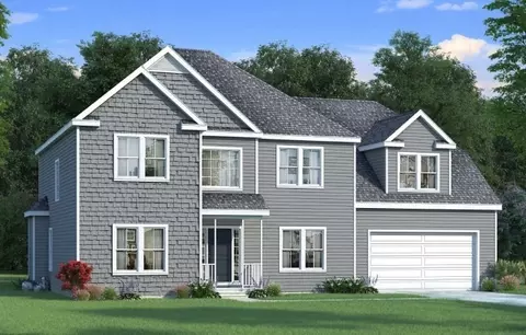 59 Titicut Ave #LOT 40, Bridgewater, MA 02324