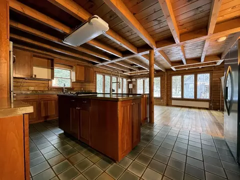 Kitchen - 409 Gale Rd, Warwick, MA 01378 photo 3 of 3