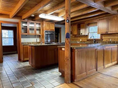 Kitchen - 409 Gale Rd, Warwick, MA 01378 photo 1 of 3