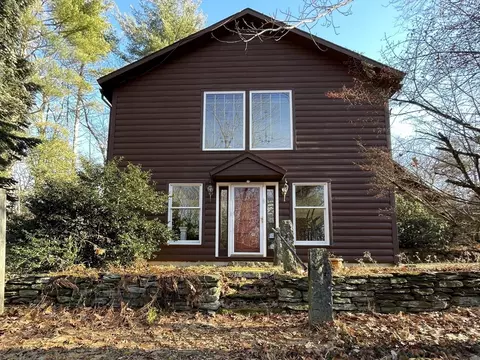 Exterior - 409 Gale Rd, Warwick, MA 01378 photo 8 of 12