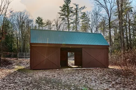 Exterior - 409 Gale Rd, Warwick, MA 01378 photo 11 of 12