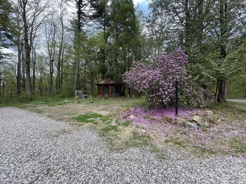 Exterior - 409 Gale Rd, Warwick, MA 01378 photo 4 of 12