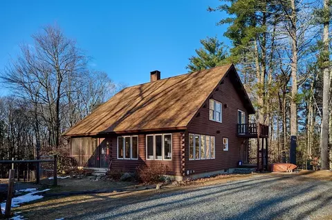 Other - 409 Gale Rd, Warwick, MA 01378 photo 1 of 9