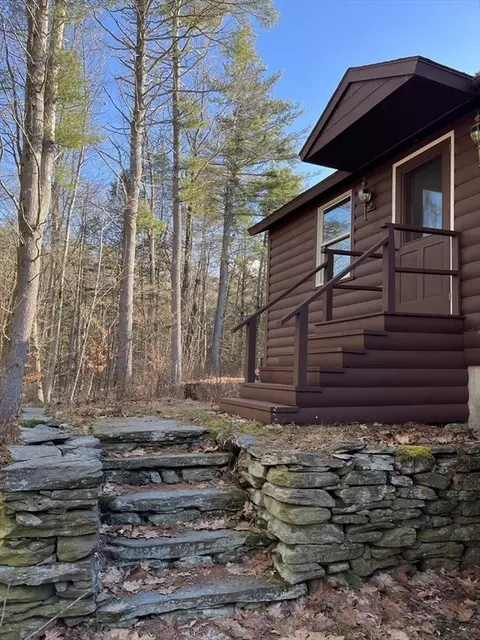 Exterior - 409 Gale Rd, Warwick, MA 01378 photo 7 of 12