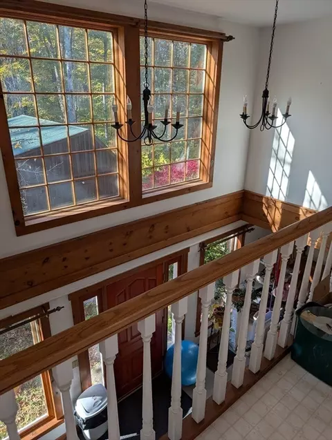 Entry Way - 409 Gale Rd, Warwick, MA 01378 photo 3 of 3