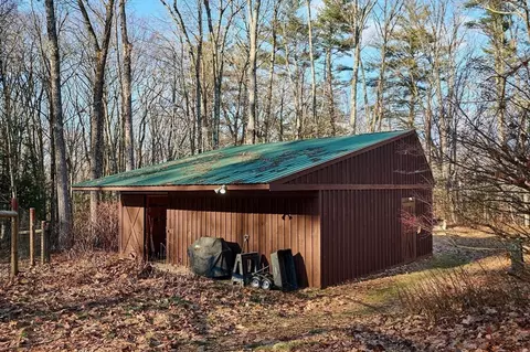 Exterior - 409 Gale Rd, Warwick, MA 01378 photo 12 of 12