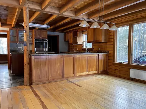 Kitchen - 409 Gale Rd, Warwick, MA 01378 photo 2 of 3