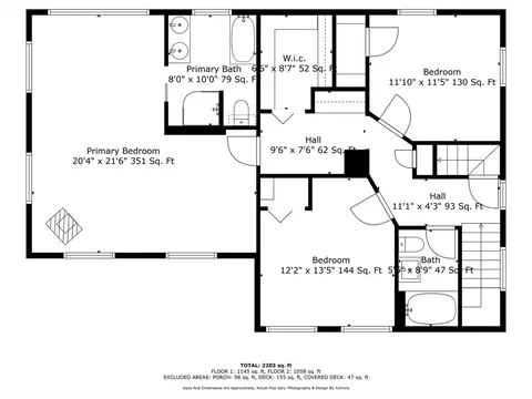 522 North St, Georgetown, MA 01833 photo 42