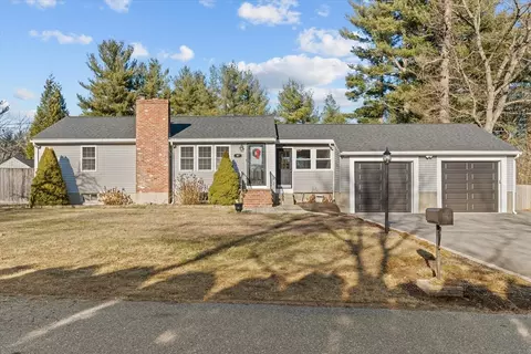 97 Georgia Rd, Tewksbury, MA 01876
