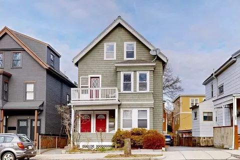 359 Highland Ave #2, Somerville, MA 02144