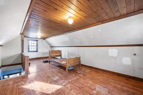 Bedroom - 184 E Main St, Orange, MA 01364 photo 3 of 4