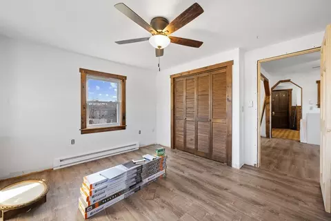 Bedroom - 184 E Main St, Orange, MA 01364 photo 1 of 4