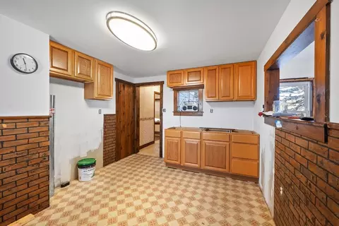 Kitchen - 184 E Main St, Orange, MA 01364 photo 4 of 4