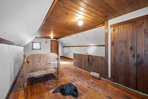 Bedroom - 184 E Main St, Orange, MA 01364 photo 4 of 4