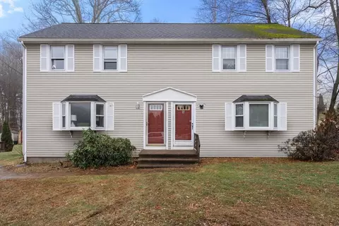 7 Scarsdale St #19L, Worcester, MA 01603