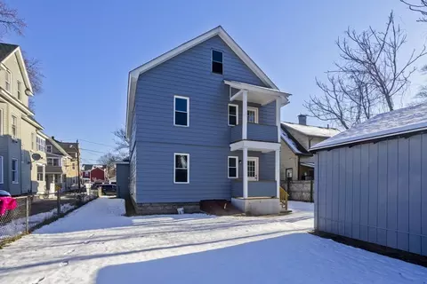 Exterior - 34-36 Ruskin St, Springfield, MA 01108 photo 4 of 5
