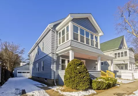Exterior - 34-36 Ruskin St, Springfield, MA 01108 photo 5 of 5