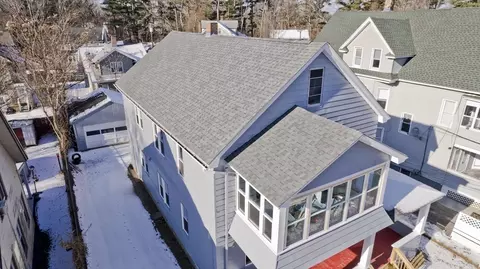 Exterior - 34-36 Ruskin St, Springfield, MA 01108 photo 2 of 5