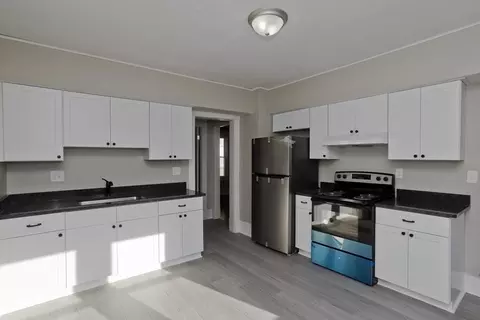 Kitchen - 34-36 Ruskin St, Springfield, MA 01108 photo 1 of 1