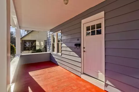 Exterior - 34-36 Ruskin St, Springfield, MA 01108 photo 3 of 5
