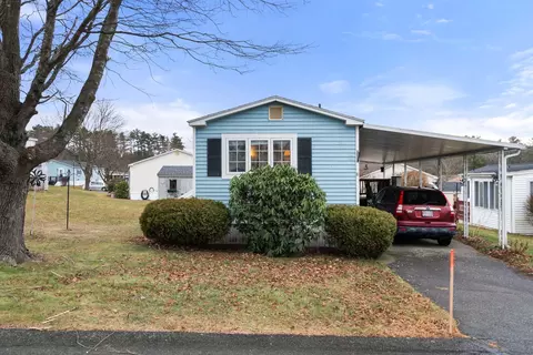 6 Musket Rd, Taunton, MA 02780