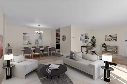 Living - 4700 N Main St #1E, Fall River, MA 02720 photo 5 of 6