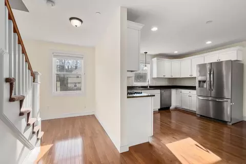 Entry Way - 217 Main St #217, Maynard, MA 01754 photo 3 of 4