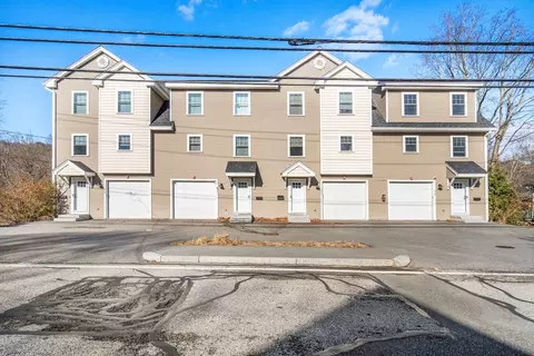 Exterior - 217 Main St #217, Maynard, MA 01754 photo 2 of 10