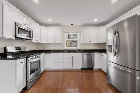 Kitchen - 217 Main St #217, Maynard, MA 01754 photo 1 of 2
