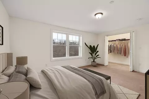 Bedroom - 217 Main St #217, Maynard, MA 01754 photo 2 of 7
