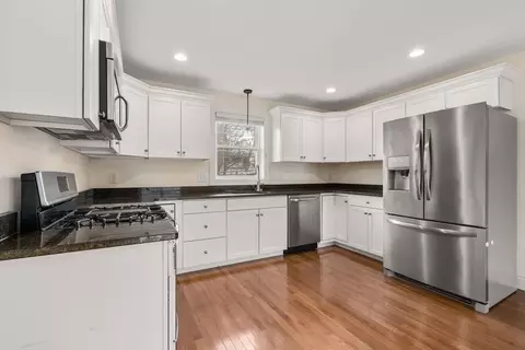 Kitchen - 217 Main St #217, Maynard, MA 01754 photo 2 of 2