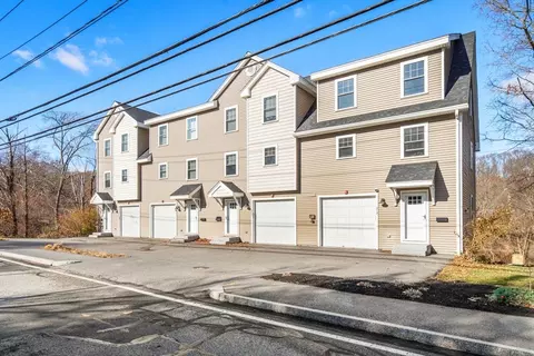 Exterior - 217 Main St #217, Maynard, MA 01754 photo 3 of 10