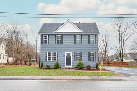 60 Mutton Ln, Weymouth, MA 02189