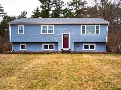 1737 Washington St, East Bridgewater, MA 02333