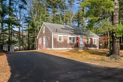 2 Massasoit Way, Mattapoisett, MA 02739