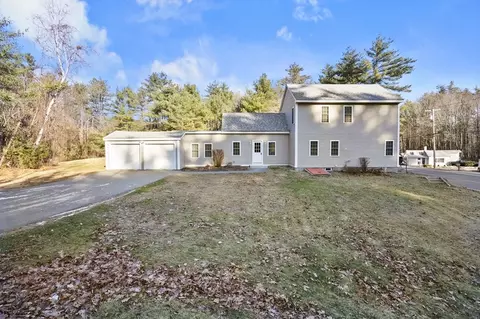 1180 Ashby State Rd, Fitchburg, MA 01420