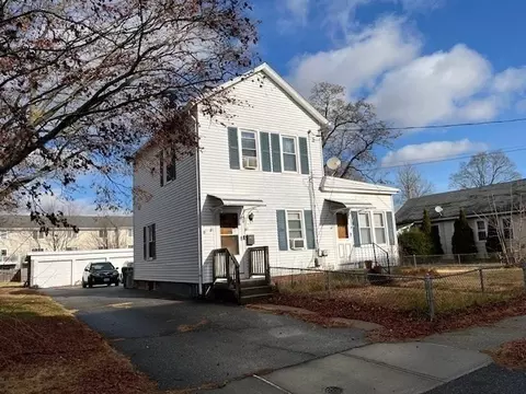 Exterior - 29 Cochran St, Chicopee, MA 01020 photo 4 of 8