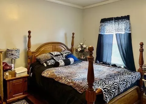 Bedroom - 29 Cochran St, Chicopee, MA 01020 photo 3 of 4