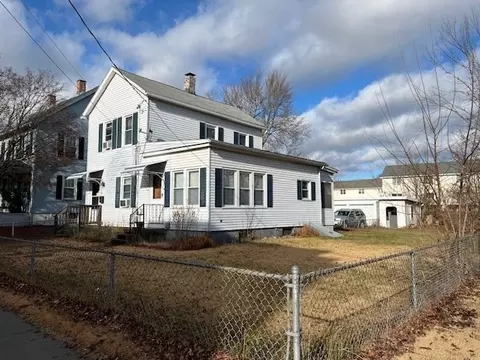 Exterior - 29 Cochran St, Chicopee, MA 01020 photo 8 of 8