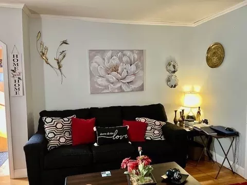 Living - 29 Cochran St, Chicopee, MA 01020 photo 3 of 3