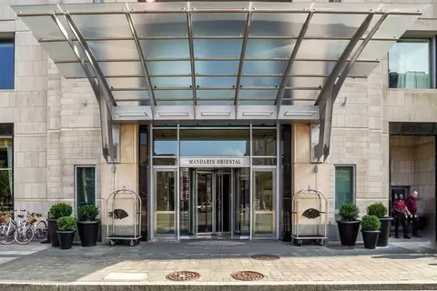 778 Boylston St #4B, Boston, MA 02199