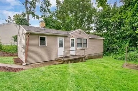 26 Valley # -B, Worcester, MA 01604 photo 5