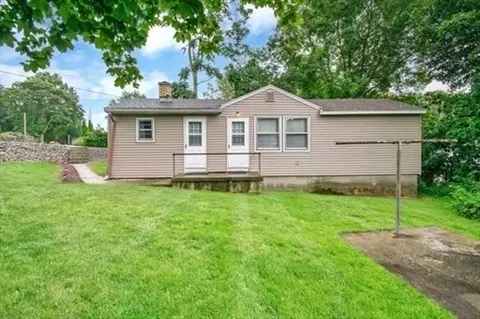 26 Valley # -B, Worcester, MA 01604