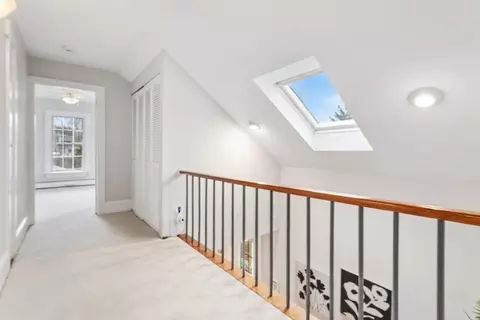 Entry Way - 66 Temple St, Reading, MA 01867 photo 4 of 5