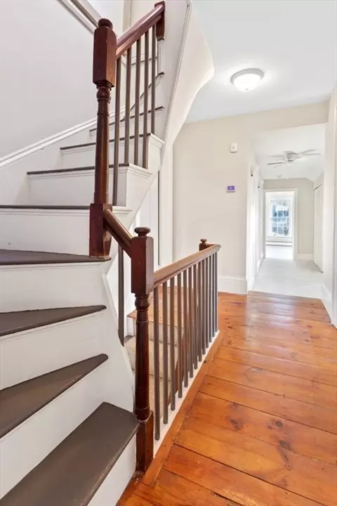 Entry Way - 66 Temple St, Reading, MA 01867 photo 5 of 5