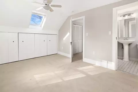 Bedroom - 66 Temple St, Reading, MA 01867 photo 6 of 6